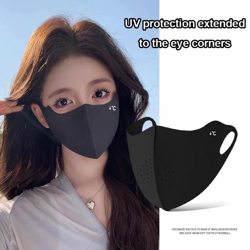 1/2/4 Stück UV-Schutz-Gesichts – Kids Face Mask Bewertung und Preis