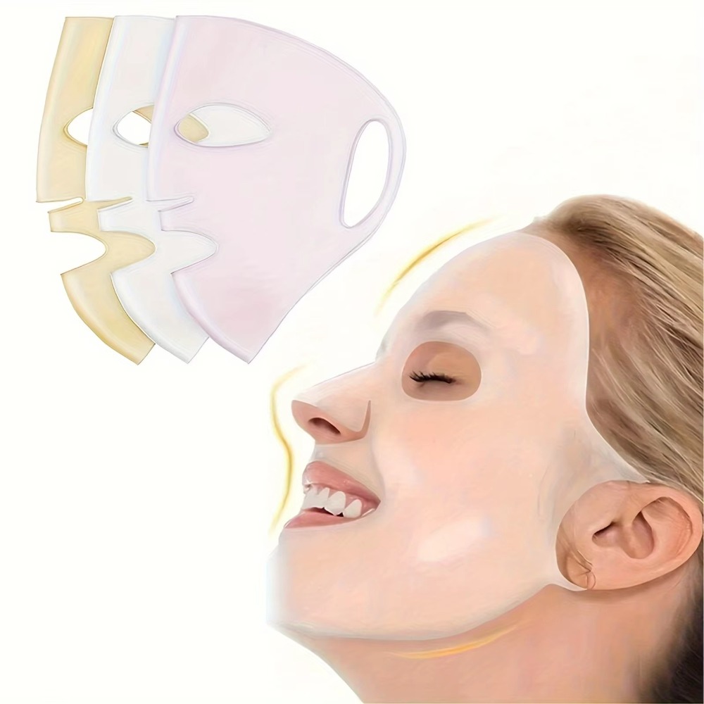 Wiederverwendbarer Silikon-Ges – Silicone Mask Bracket Bewertung und Preis