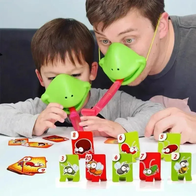 Brettspiele für Kinder, Famili – Kids Face Mask Bewertung und Preis