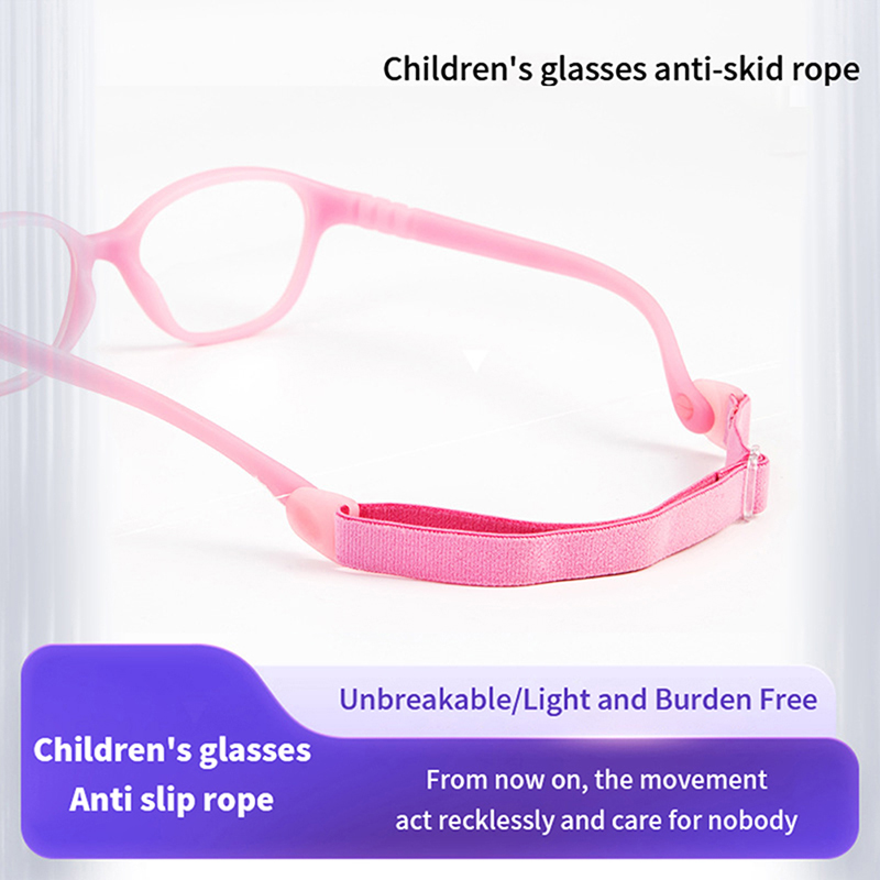Kinder Anti-Rutsch-Brille Kett – Mask Lanyard Adjustable Bewertung und Preis