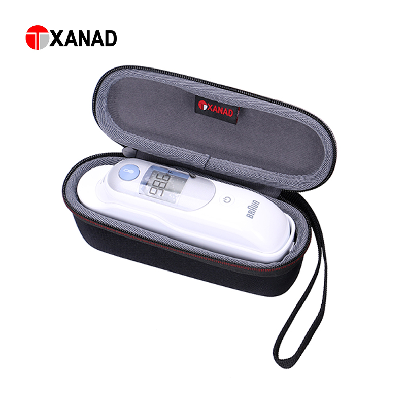 XANAD EVA Hard Case für Braun  – Braun Thermometer Thermoscan 7 Bewertung und Preis