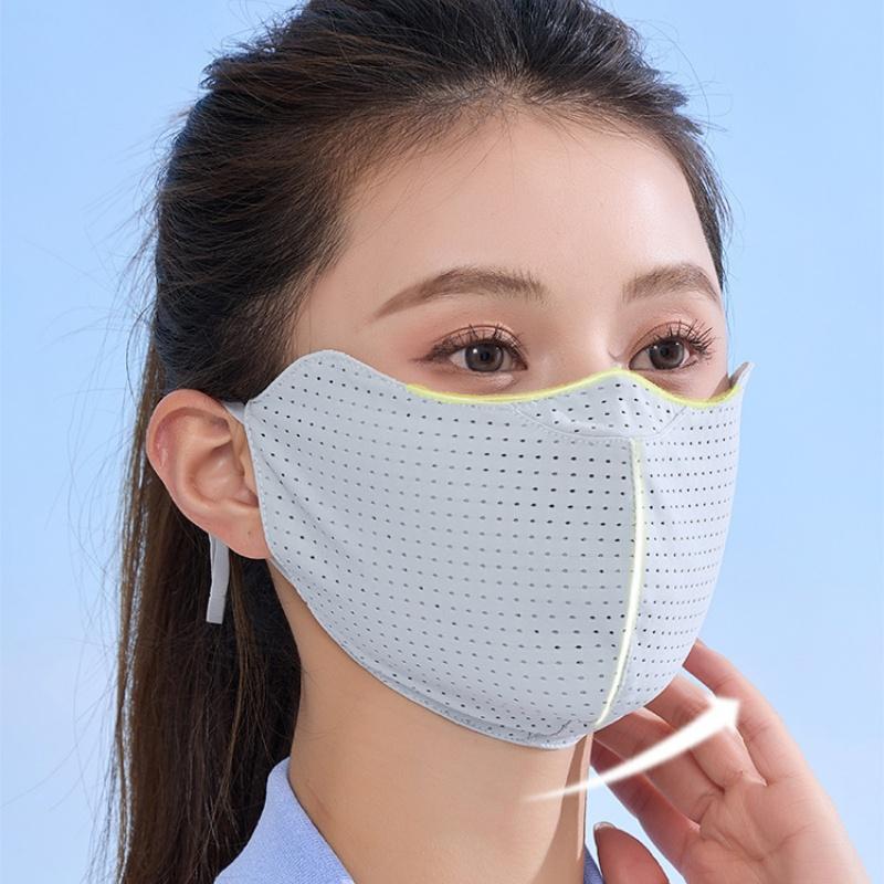 Staubdichte Mesh-Gesichtsbedec – Kids Face Mask Bewertung und Preis