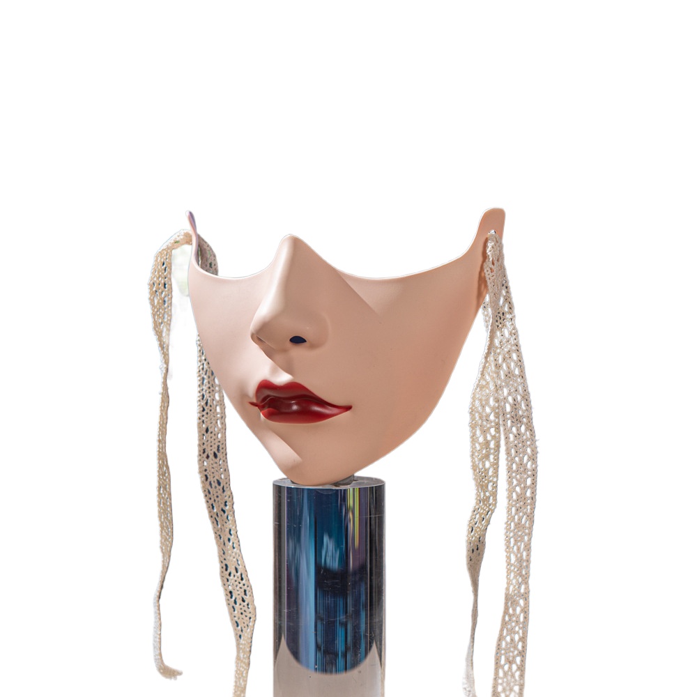 Red Lip Half-face COS Beauty P – Respirator Half Face Bewertung und Preis