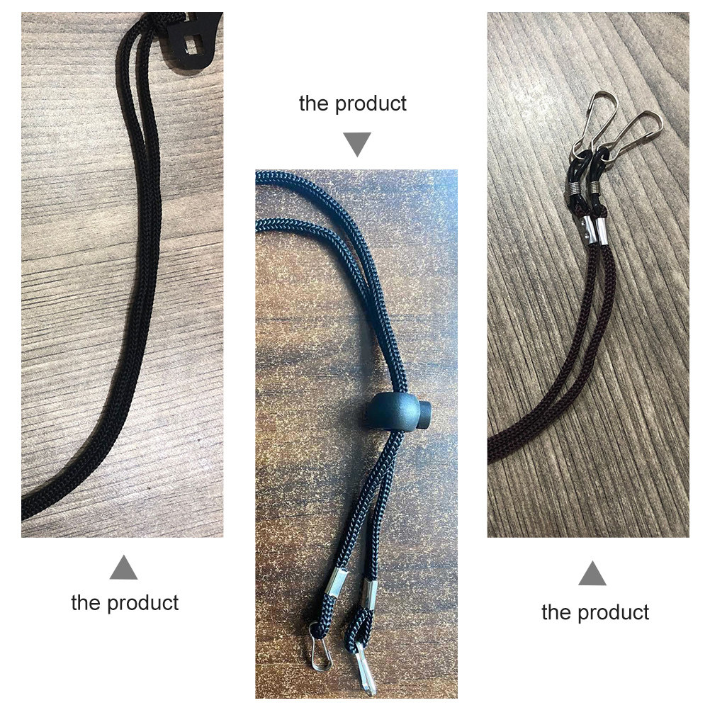 10 Stück Anti-Fall Gesichtsmas – Mask Ear Saver Strap Bewertung und Preis